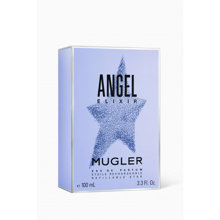 Mugler - Angel Elixir Eau de Parfum, 100ml