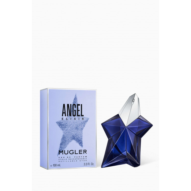 Mugler - Angel Elixir Eau de Parfum, 100ml