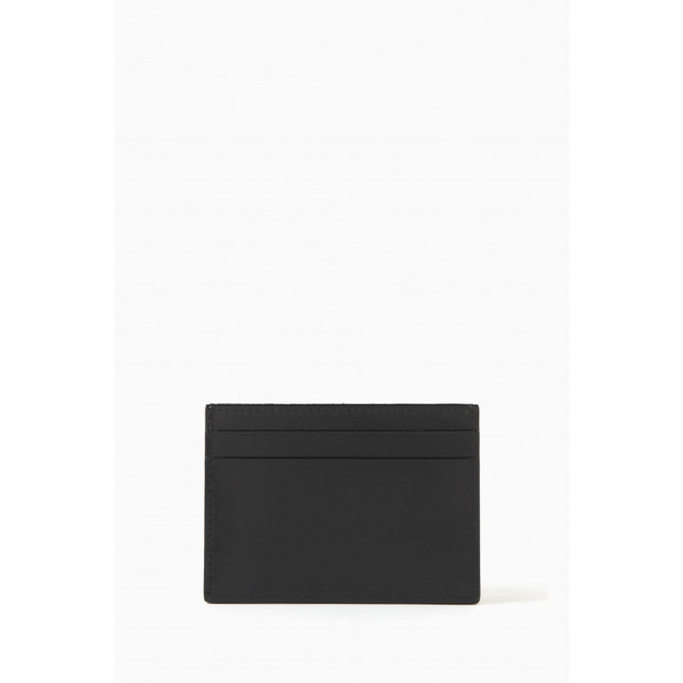 Prada - Credit Card Holder in Leather