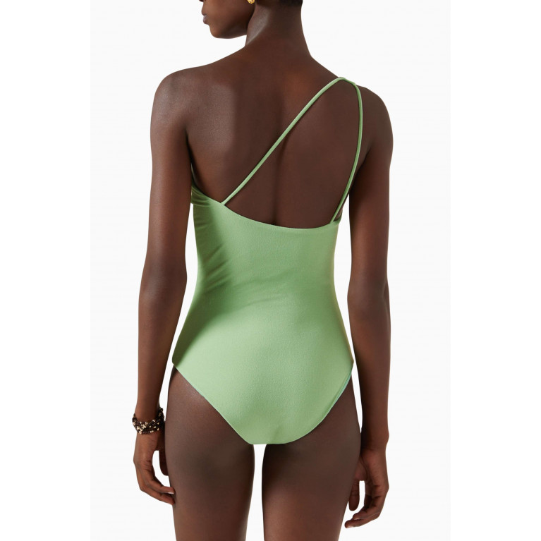 Jade Swim - Apex One-Piece Swimsuit