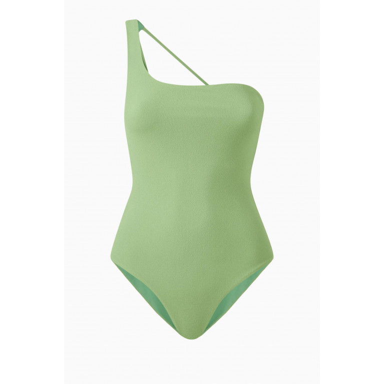Jade Swim - Apex One-Piece Swimsuit
