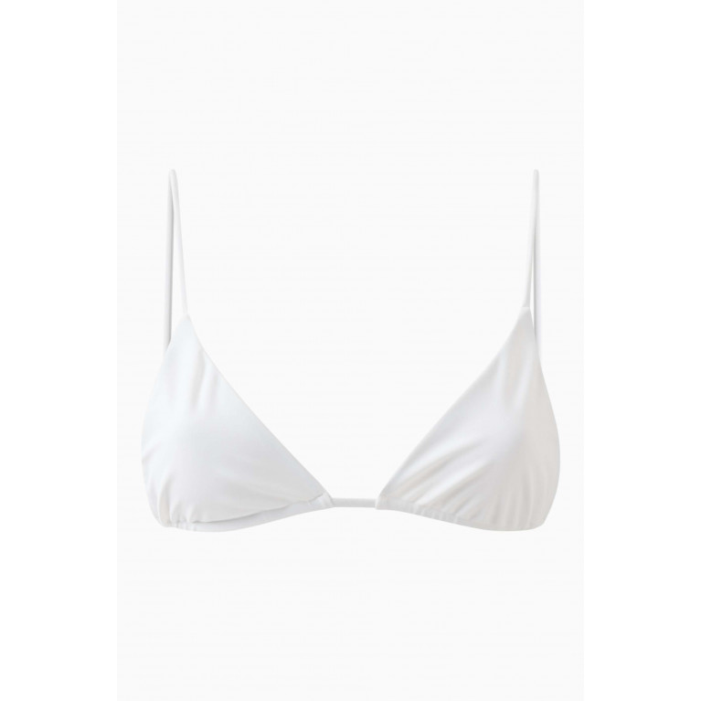 Jade Swim - Via Bikini Top