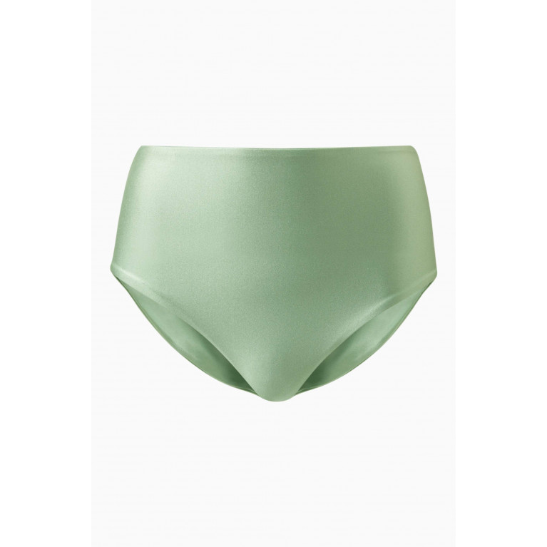 Jade Swim - Bound Bikini Bottoms