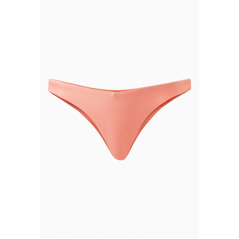 Jade Swim - Vera Bikini Bottoms