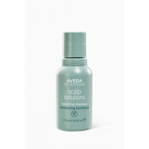 Aveda - Scalp Solutions Balancing Shampoo, 50ml