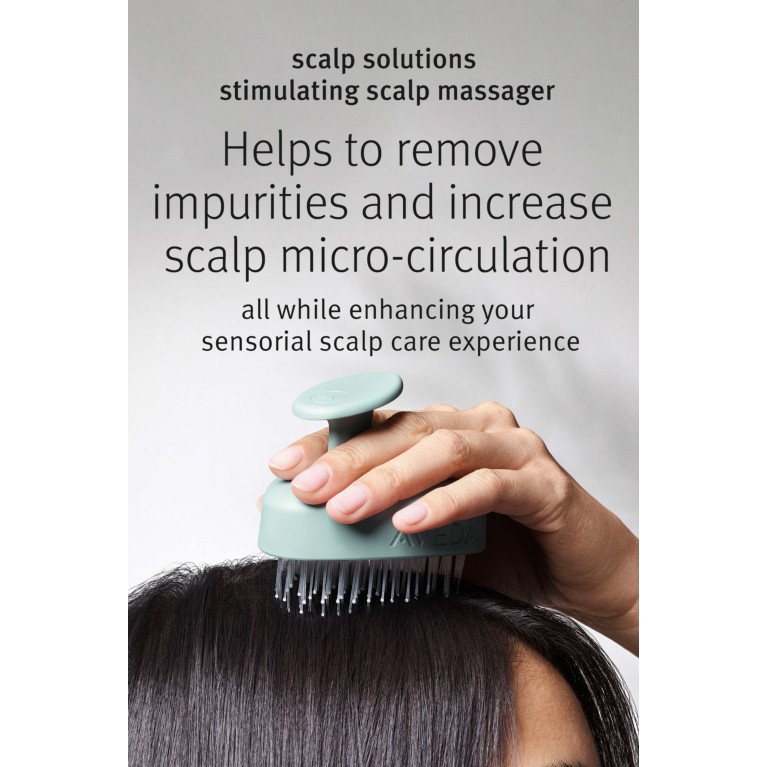 Aveda - Scalp Solutions Stimulating Scalp Massager