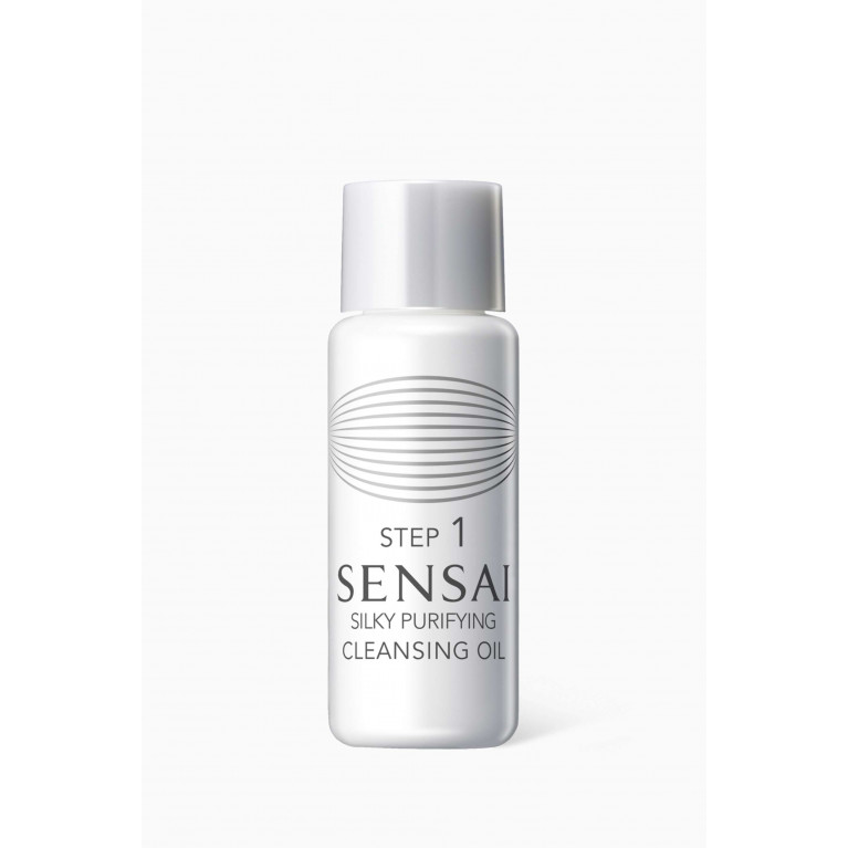 Sensai - Cellular Performance Emulsion III Limited Edition Set
