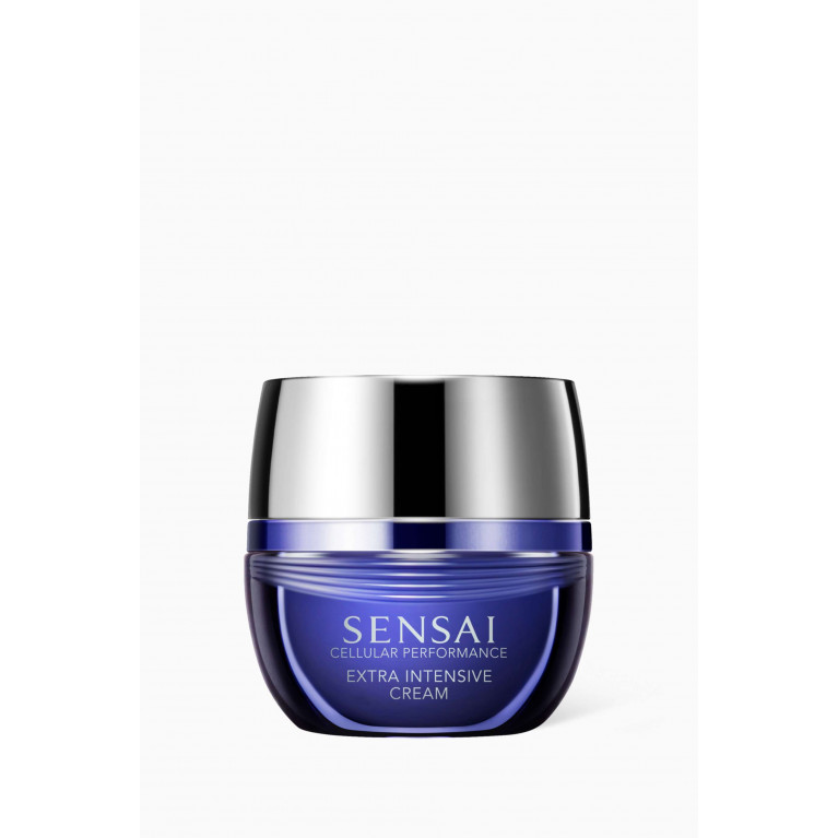 Sensai - Cellular Performance Extra Intensive Cream Gift Set