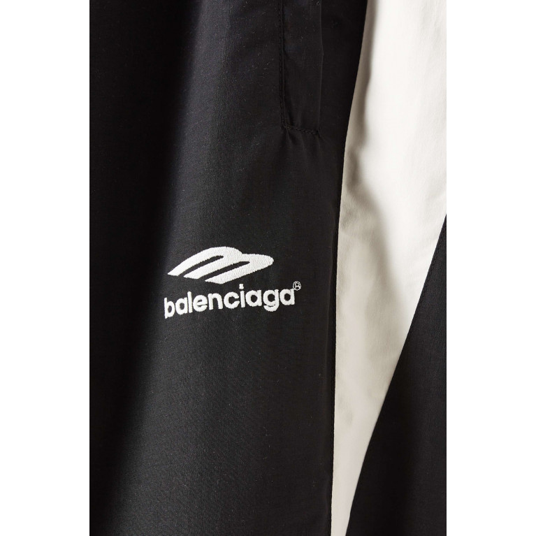 Balenciaga - 3B Sports Icon Tracksuit Pants in Nylon