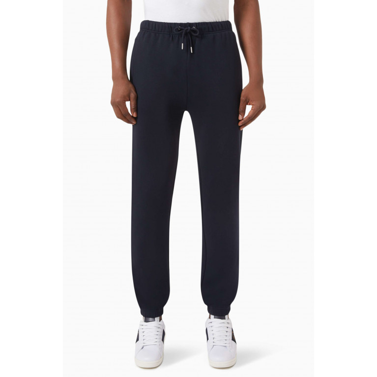 Fred Perry - Sweatpants in Cotton Blend