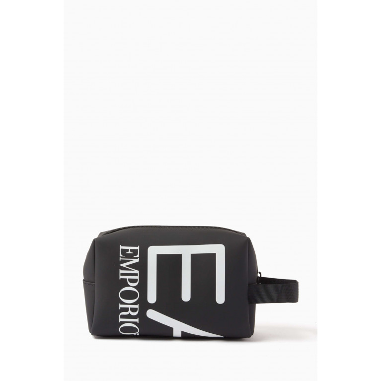 Emporio Armani - EA7 Beauty Bag in Nylon