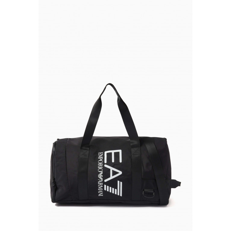Emporio Armani - EA7 Vigor Gym Bag in Nylon