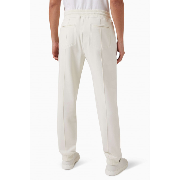 Brunello Cucinelli - Sweatpants in Cotton French Terry