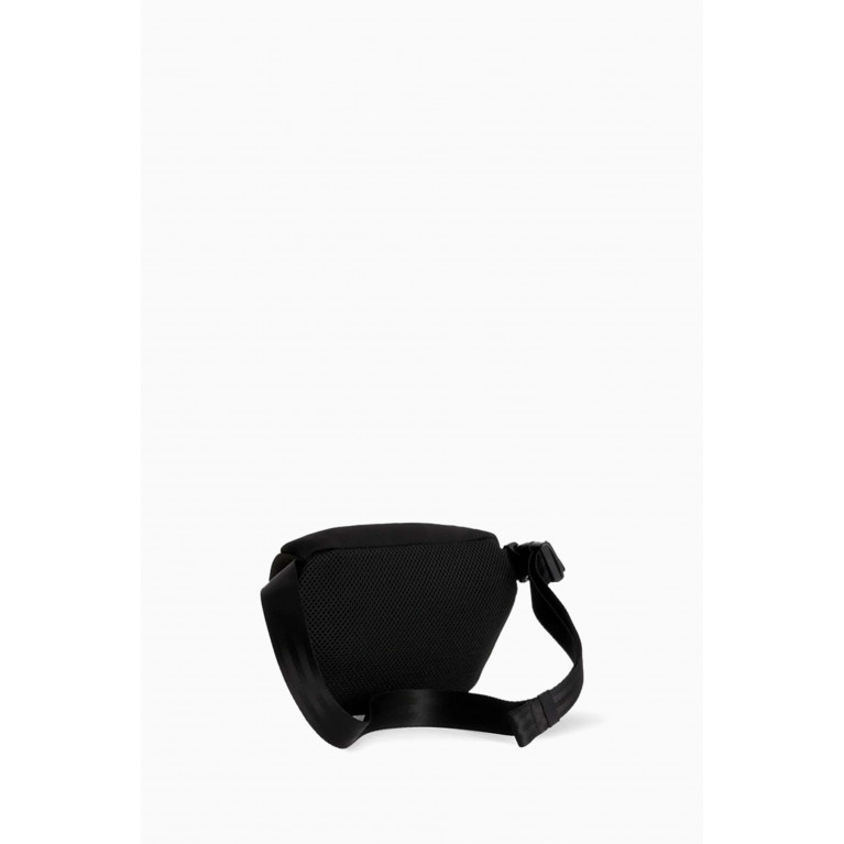Calvin Klein - Logo Belt Bag in Recycled Fabric