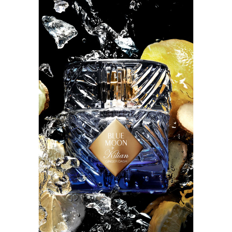 Kilian Paris - Blue Moon Ginger Dash Eau de Parfum, 50ml