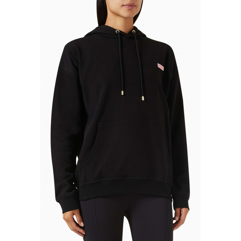 P.E. Nation - Oakmont Hoodie in Organic Cotton