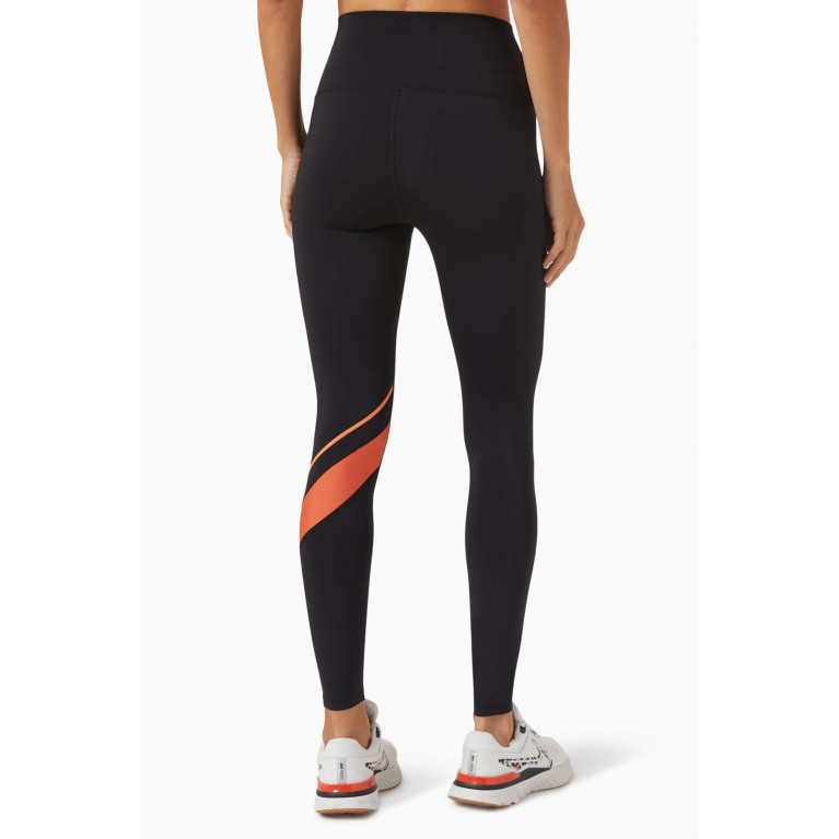 P.E. Nation - Upward Leggings in Recycled-polyester