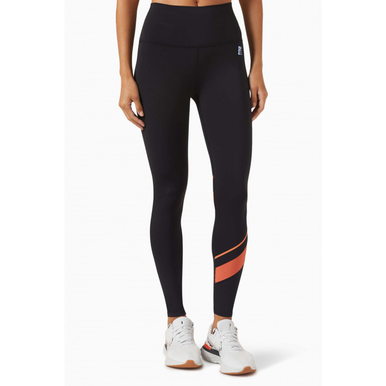 P.E. Nation - Upward Leggings in Recycled-polyester
