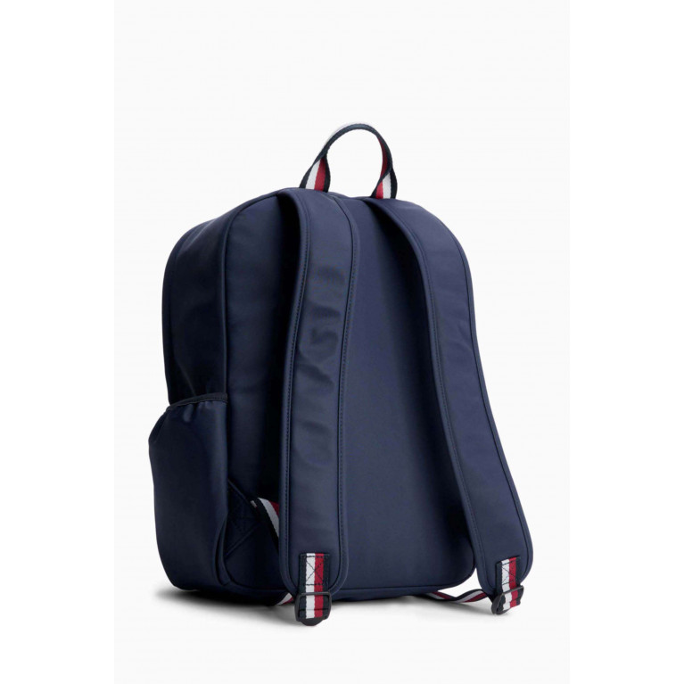 Tommy Hilfiger - Corporate Logo Backpack in Nylon