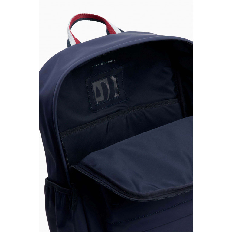 Tommy Hilfiger - Corporate Logo Backpack in Nylon