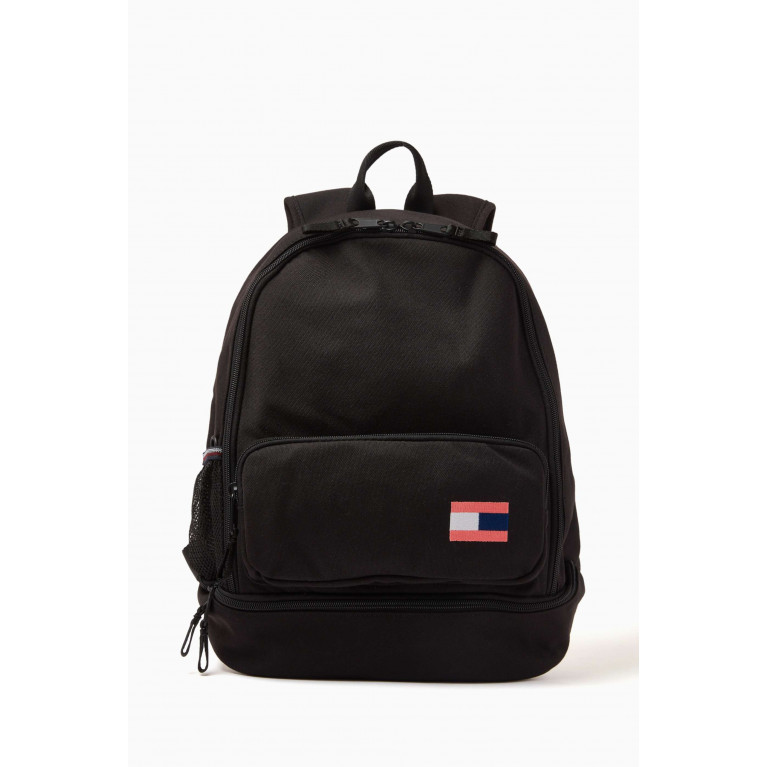 Tommy Hilfiger - Flag Backpack & Pencil Case Set