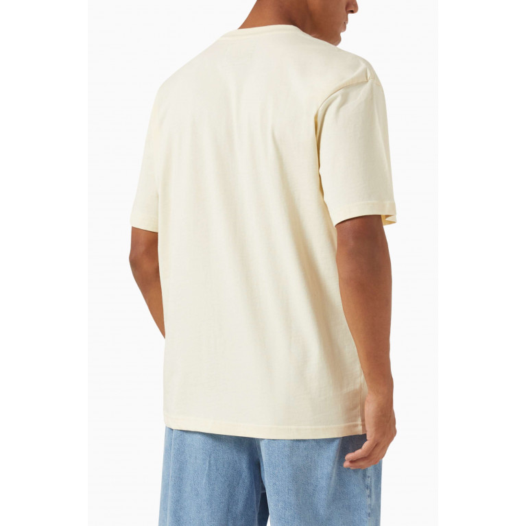 Market - Smiley® Funkadelic P Funk Smiley® T-shirt in Cotton-jersey Neutral