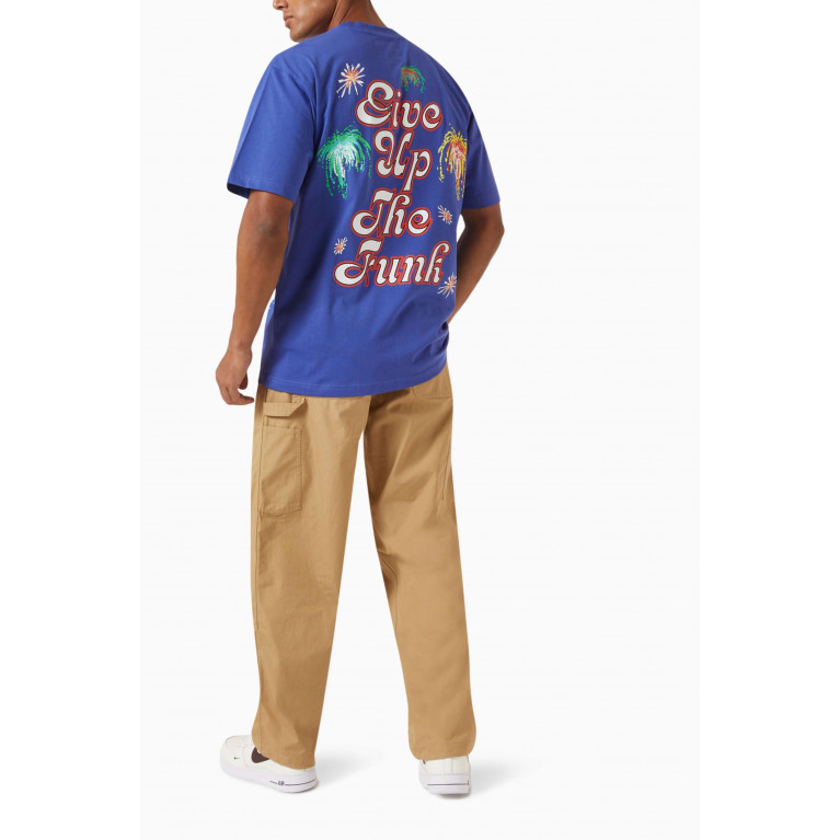 Market - Funkadelic Give Up The Funk T-Shirt in Cotton-jersey