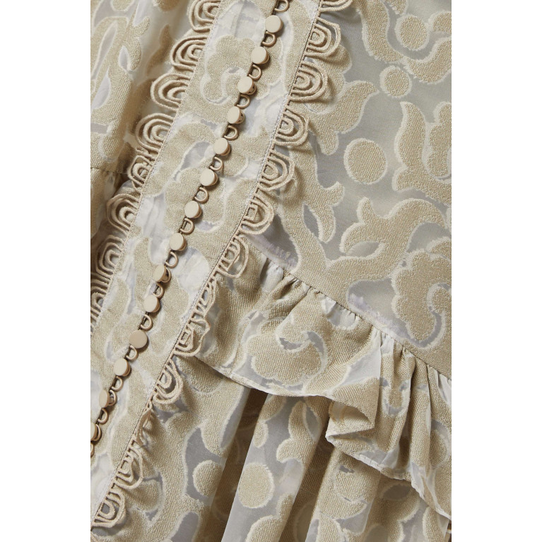 Serpil - Lace Dress