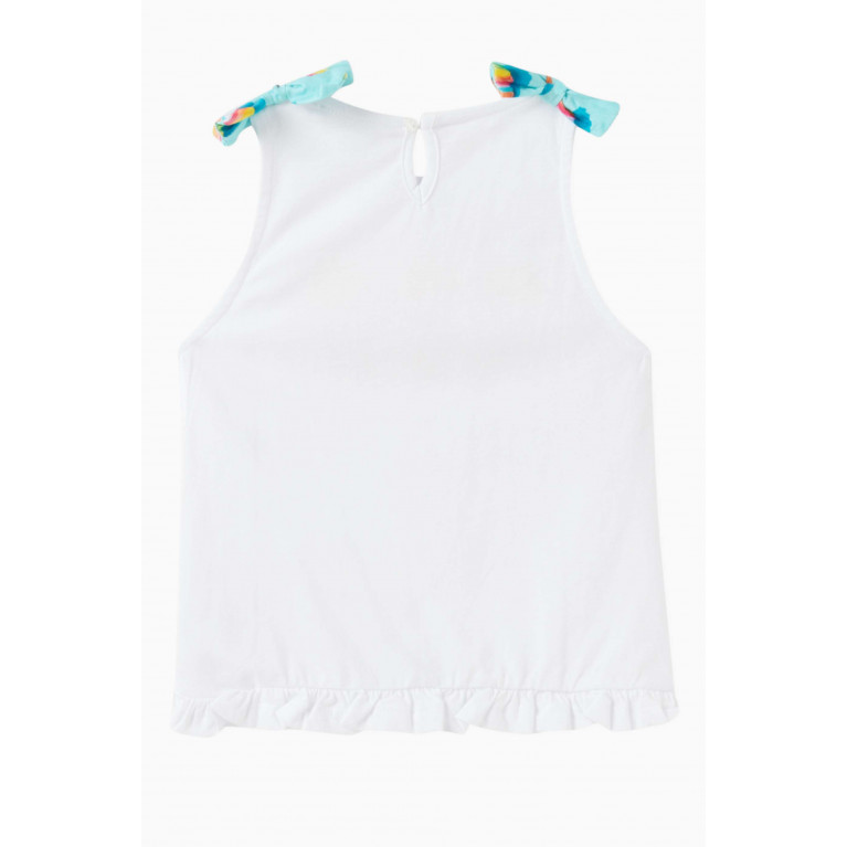 NASS - Clary Top in Cotton