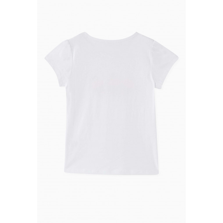 NASS - Suha T-shirt in Cotton