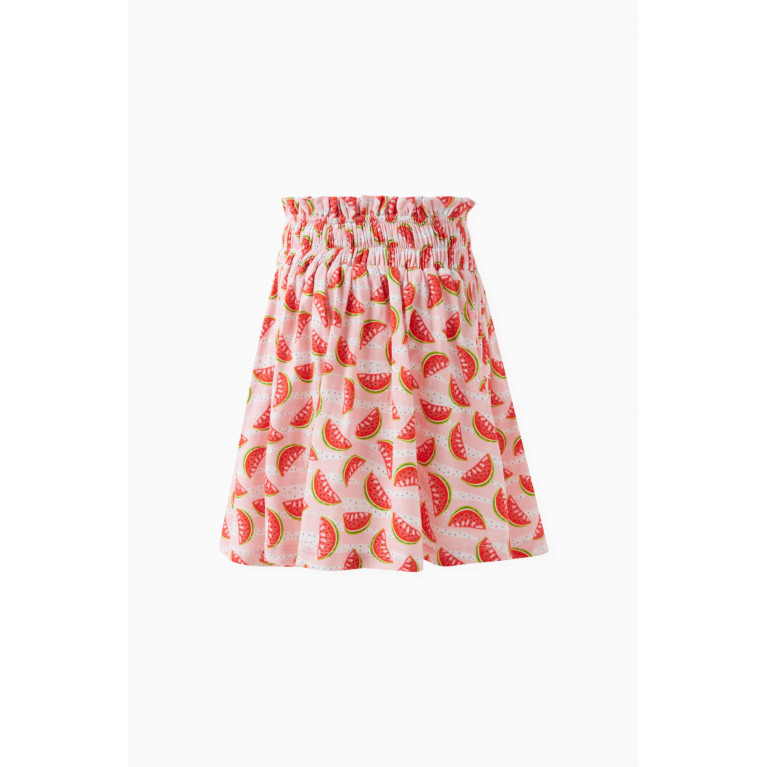 NASS - Celine Skirt in Cotton