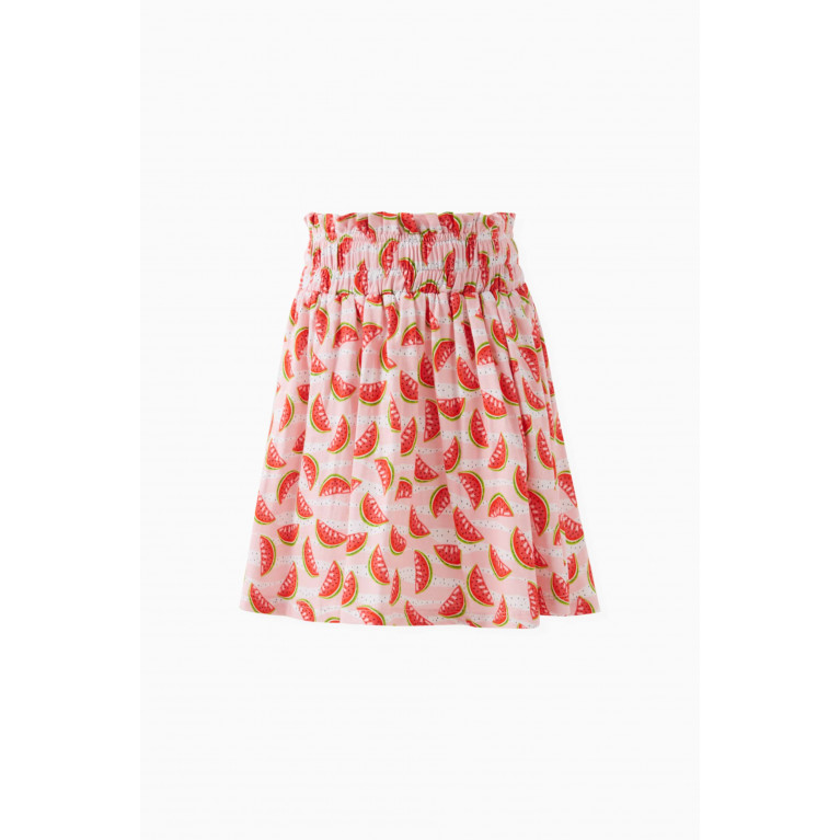 NASS - Celine Skirt in Cotton