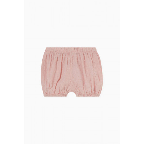 NASS - Polka-dot Bloomers in Cotton