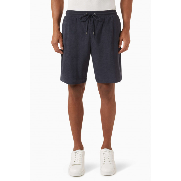 MICHAEL KORS - Shorts in Cotton Terry