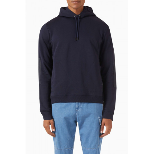 PS Paul Smith - Hoodie in Organic Cotton