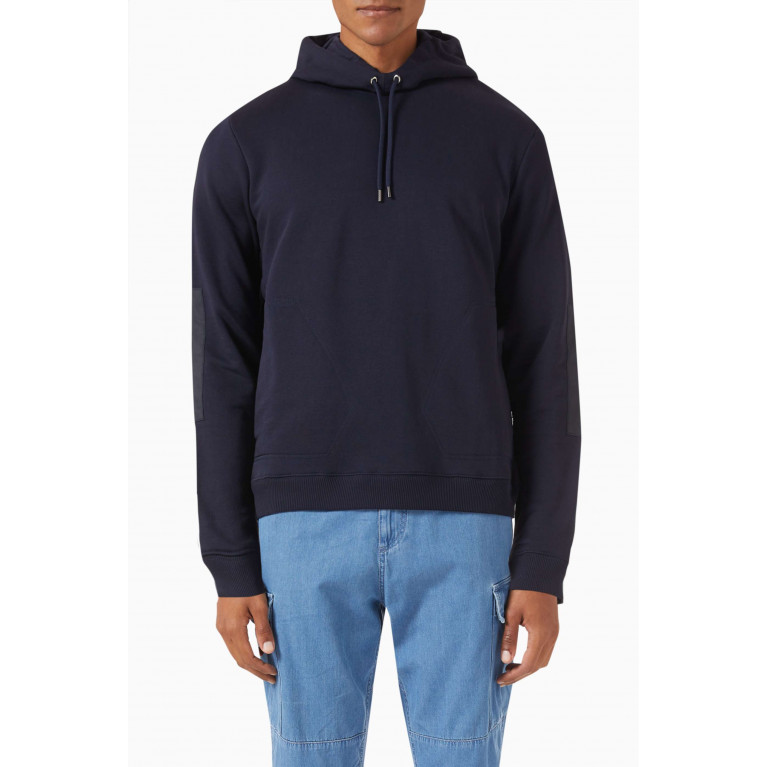 PS Paul Smith - Hoodie in Organic Cotton