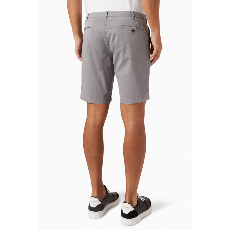 PS Paul Smith - Shorts in Organic Cotton
