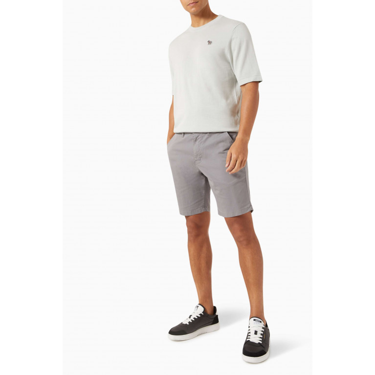PS Paul Smith - Shorts in Organic Cotton