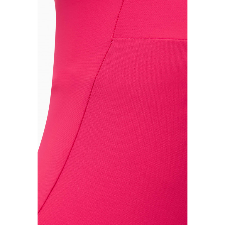 Bondi Born - Mackinley One-piece Swimsuit in Sculpteur® Fabric