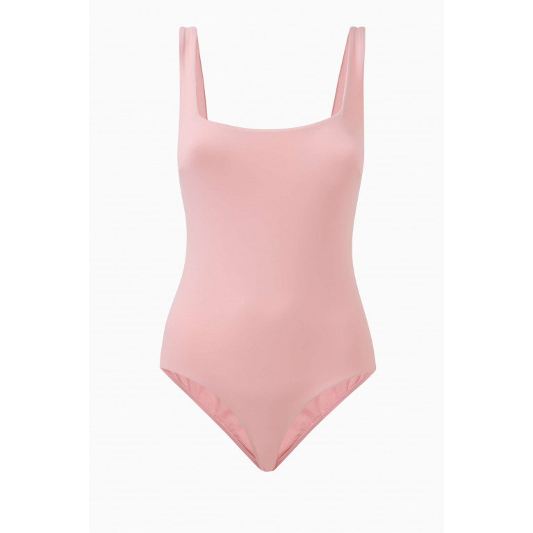 Bondi Born - Margot One-piece Swimsuit in Embodee™ Fabric