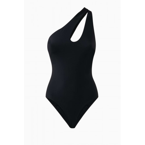 Bondi Born - Codie One-piece Swimsuit in Sculpteur® Fabric