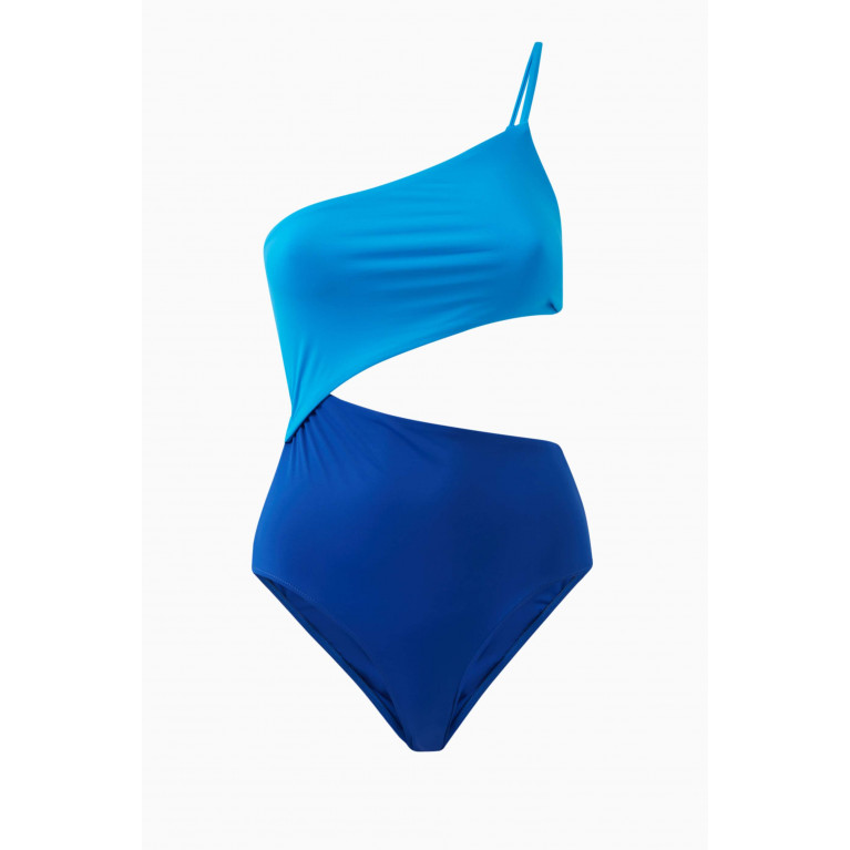 Bondi Born - Sigourney One-piece Swimsuit in Embodee™ Fabric