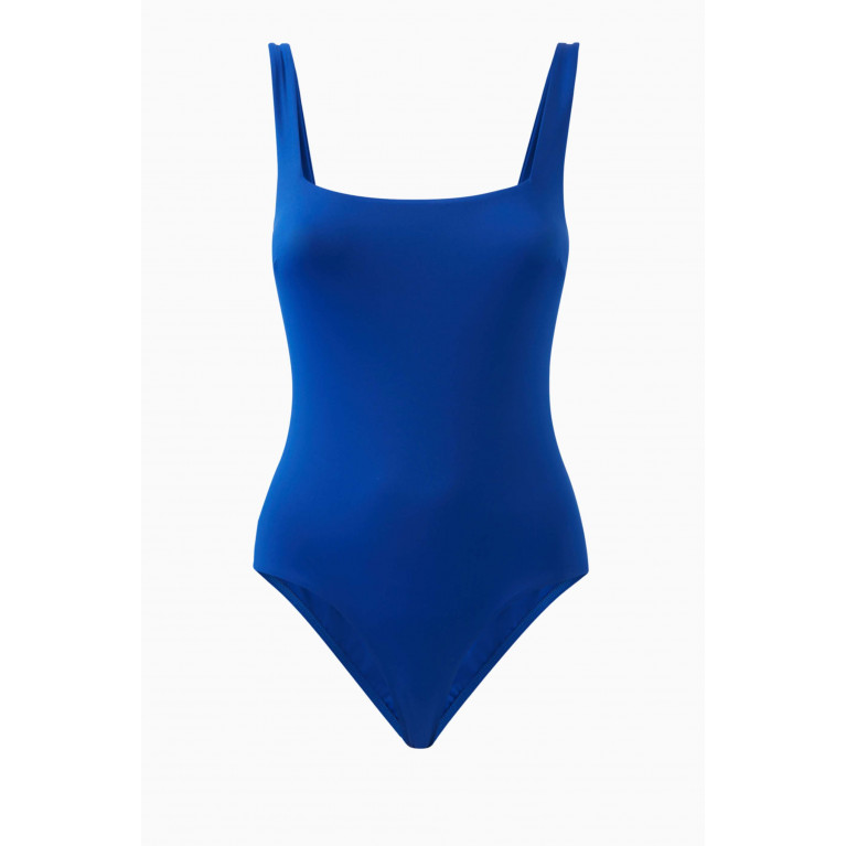 Bondi Born - Margot One-piece Swimsuit in Embodee™ Fabric