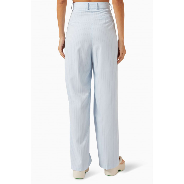 Frankie Shop - Tansy Pleated Pants