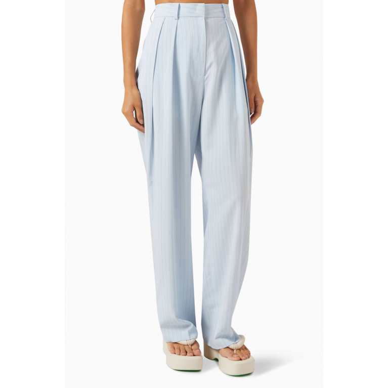 Frankie Shop - Tansy Pleated Pants