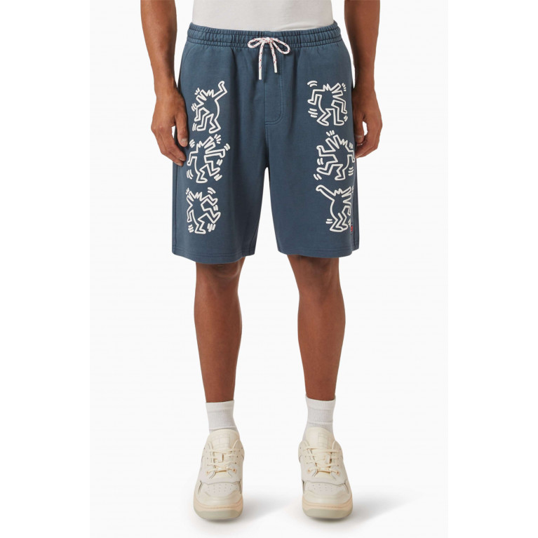 Tommy Jeans - x KH Shorts
