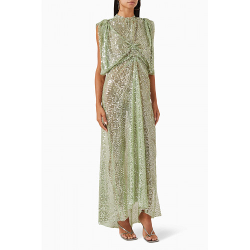 SIEDRES - Emily Sequin Gown