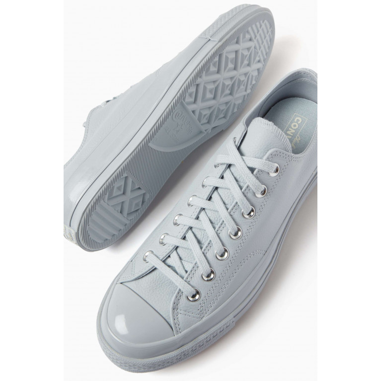 Converse - Chuck 70 Sneakers in Leather