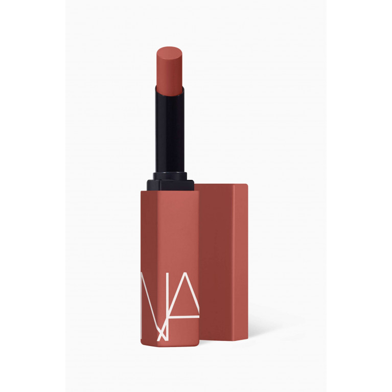 Nars - 100 Sweet Disposition Powermatte Lipstick, 1.5g