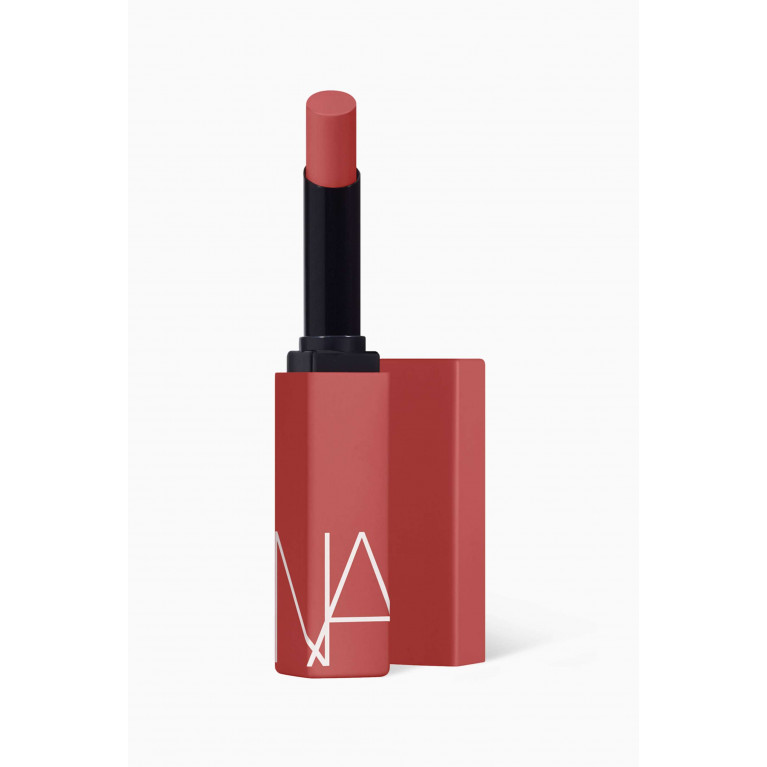 Nars - 111 Tease Me Powermatte Lipstick, 1.5g